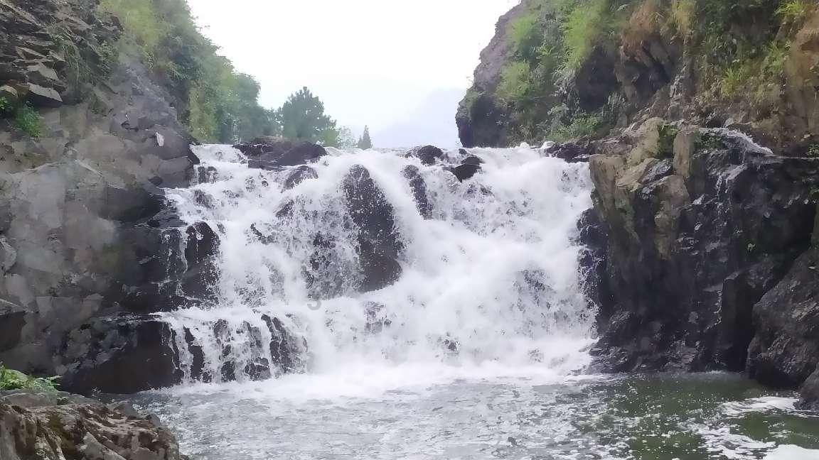 健身房逃生记